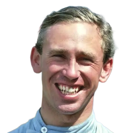 mike spence f1 driver