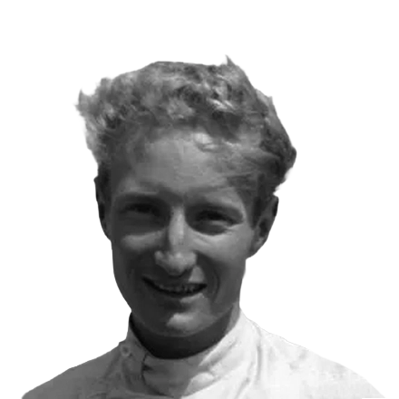 neville lederle f1 driver