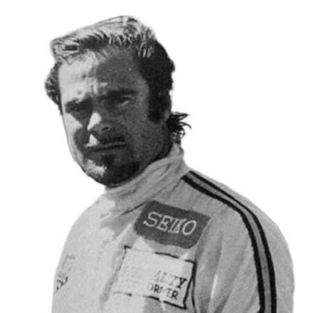 paddy driver f1 driver