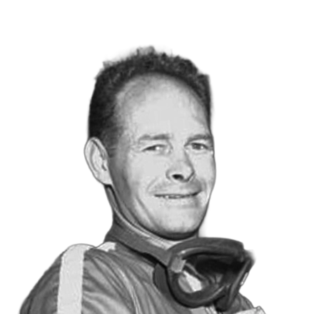 red amick f1 driver