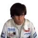 ricardo zunino f1 driver