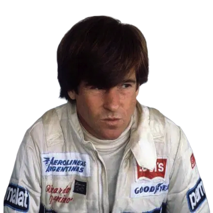 ricardo zunino f1 driver