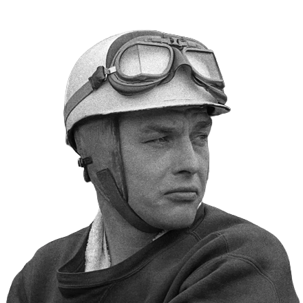 ron flockhart f1 driver