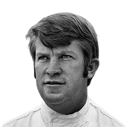 ronnie bucknum f1 driver