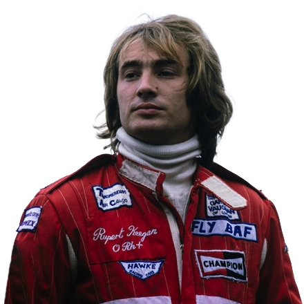 rupert keegan f1 driver