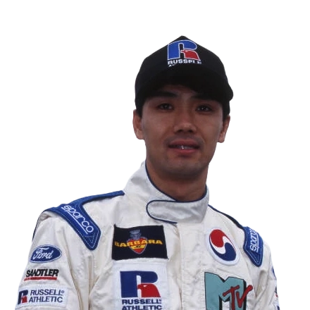 taki inoue f1 driver