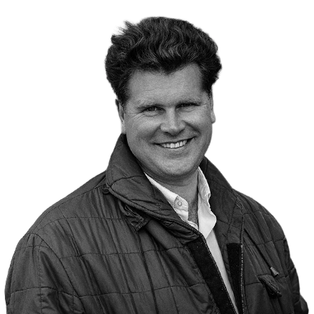 tim parnell f1 driver