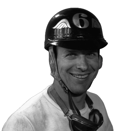 tony bettenhausen 500 and f1 driver