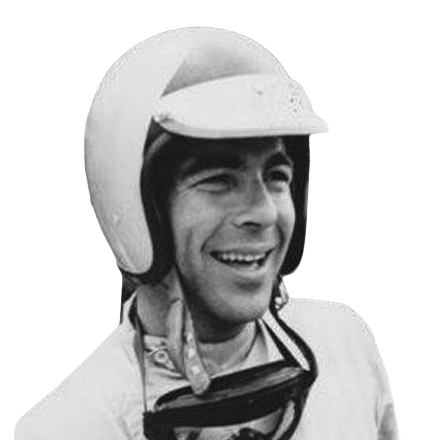 tony settember f1 driver