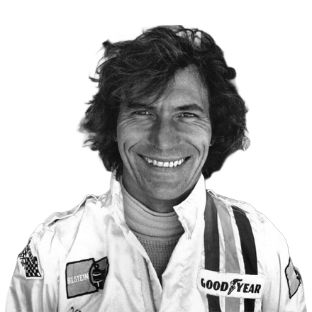 vic elford f1 driver