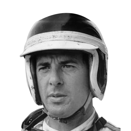 vic wilson F1 driver