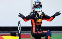 Azerbaijan Grand Prix 2017