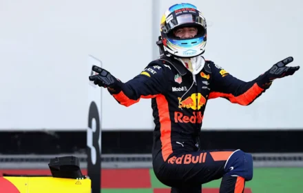 Azerbaijan Grand Prix 2017