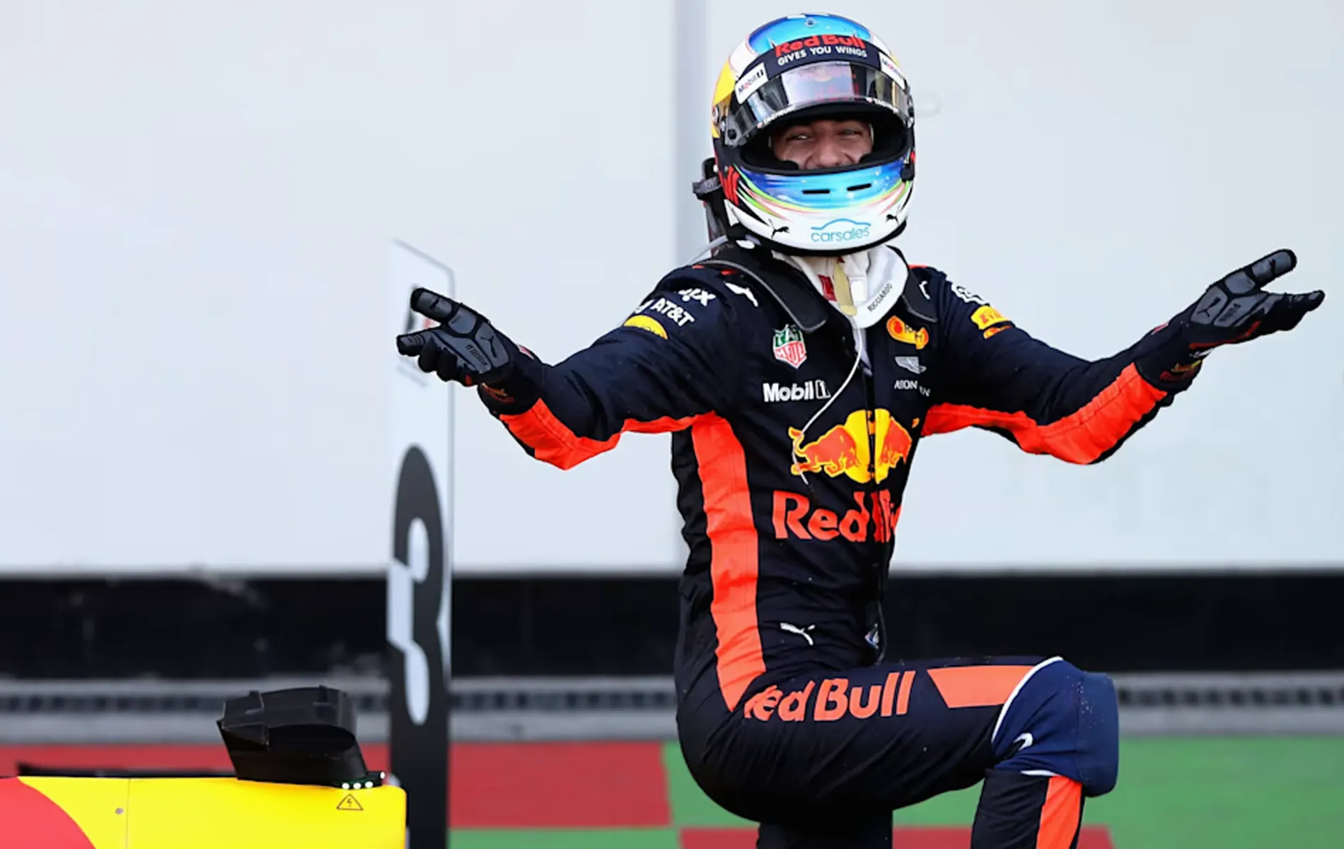 Azerbaijan Grand Prix 2017