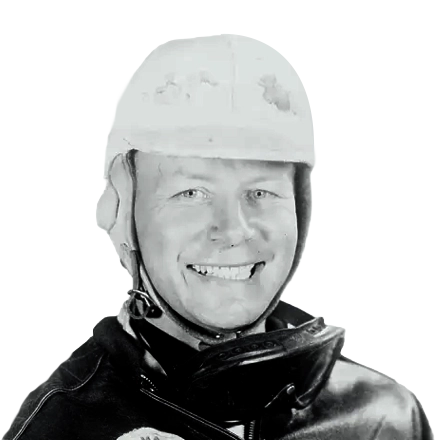 Dick Rathmann Indy and F1 Driver