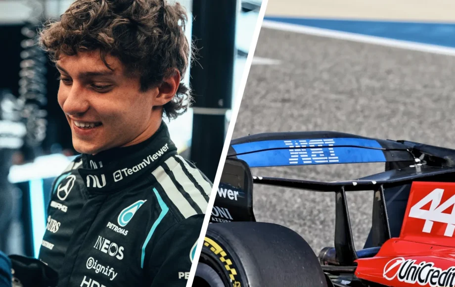 F1 2026 Pre-Season Testing 2