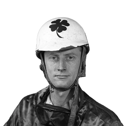 Pat Flaherty F1 Driver and Indy 500 Winner