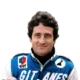 Patrick Depailler F1 Driver