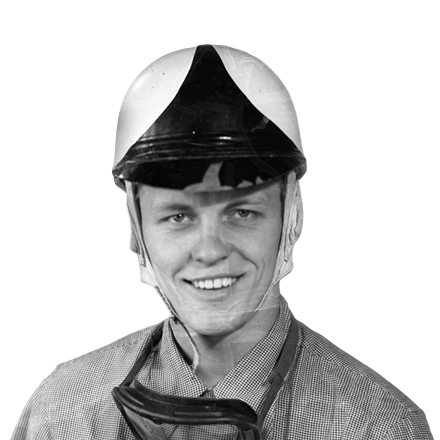 Troy Ruttman F1 Driver