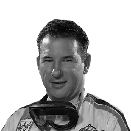 rodger ward f1 driver and indy 500 winner