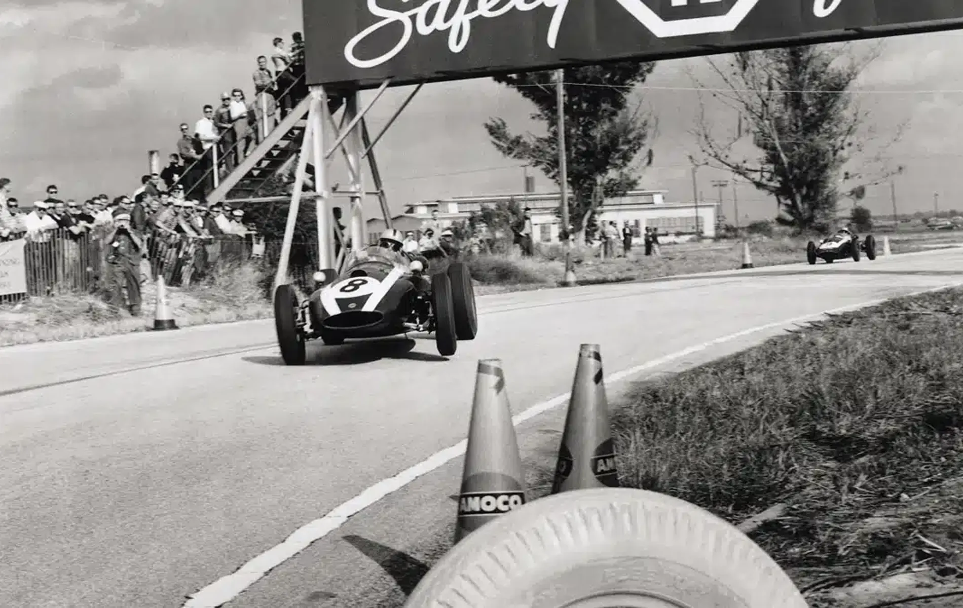 1959 United States Grand Bruce McLaren