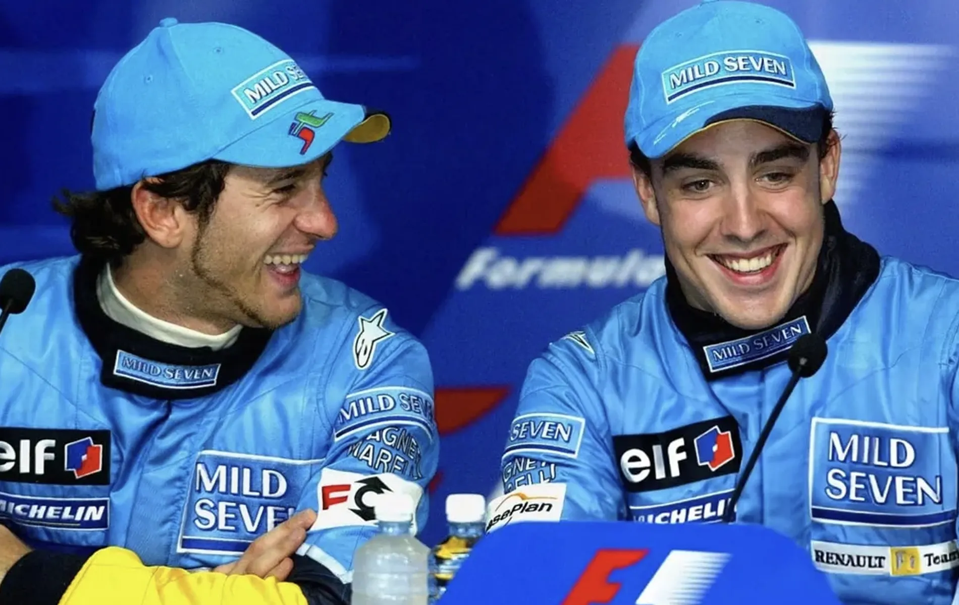 2003 Malaysian Grand Prix qualifying alonso p1