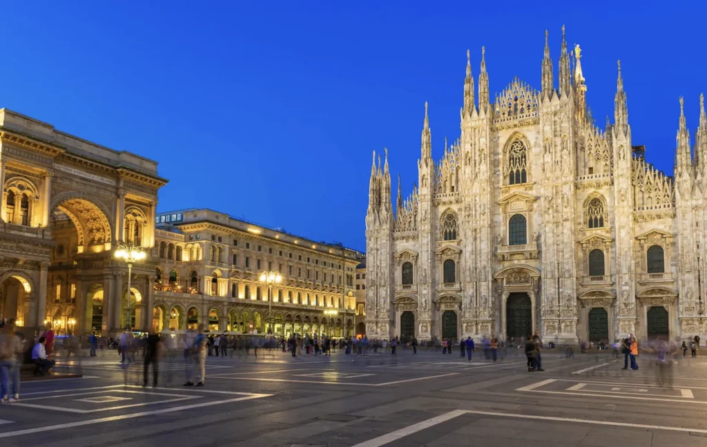 Duomo di Milano