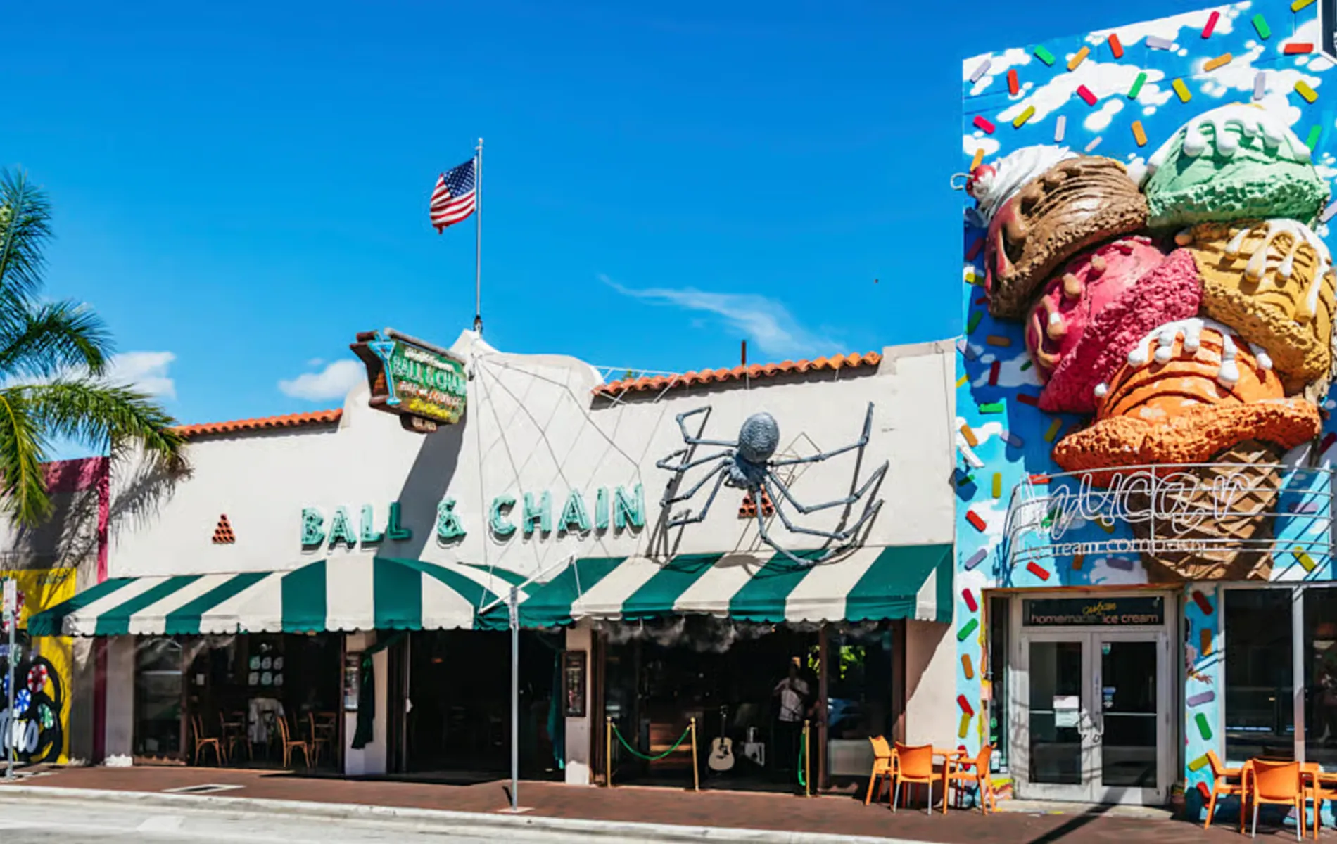 Little Havana Miami food