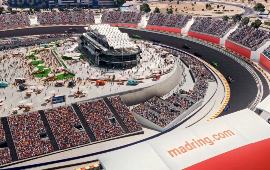 2026 Spanish Grand Prix: F1 Race, Qualifying & Winners