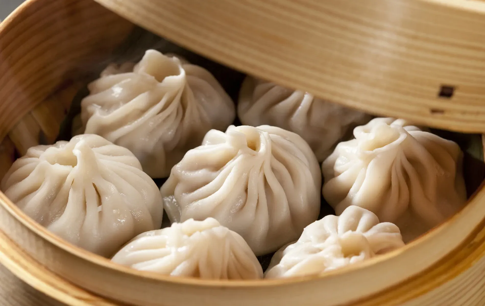Xiaolongbao Shanghai