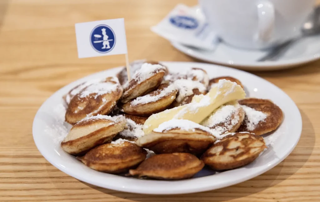 dutch pancakes amsterdam f1