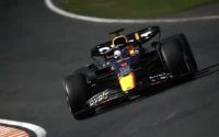 2022 Dutch Grand Prix winner
