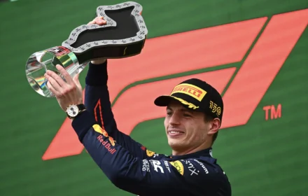 2022 Emilia Romagna Grand Prix winner