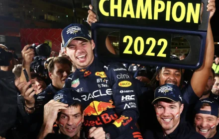 2022 Japanese Grand Prix winner