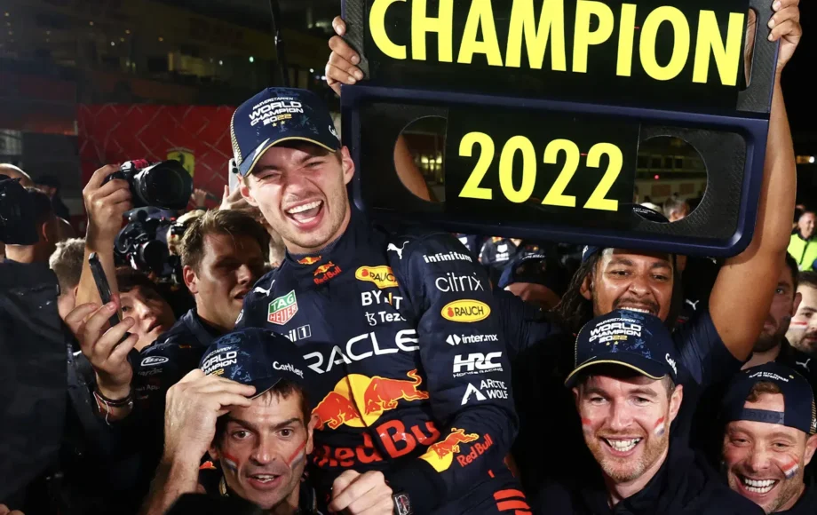 2022 Japanese Grand Prix winner