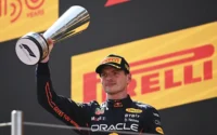 2022 Spanish Grand Prix winner