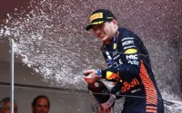 2023 Monaco Grand Prix winner