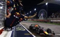2023 bahrain grand prix winner