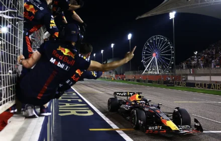 2023 bahrain grand prix winner