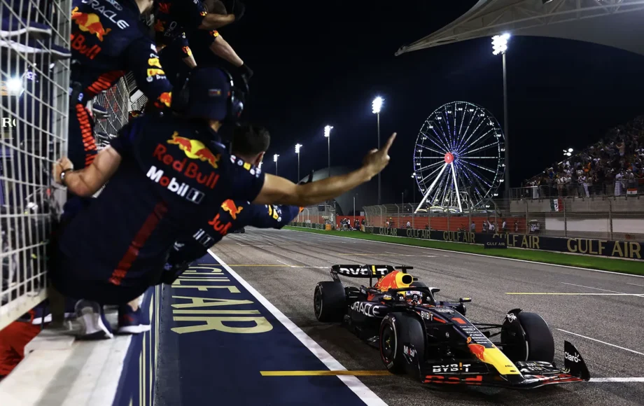 2023 bahrain grand prix winner
