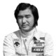 Hiroshi Fushida f1 driver