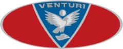 Venturi F1 Logo