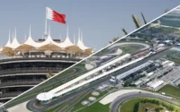 Formula 1 Gulf Air Bahrain Grand Prix in Malaysia 2026
