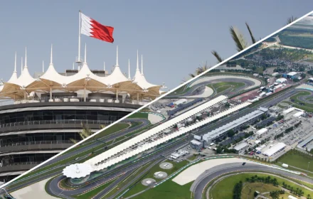 Formula 1 Gulf Air Bahrain Grand Prix in Malaysia 2026