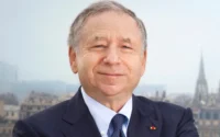 Jean Todt FIA