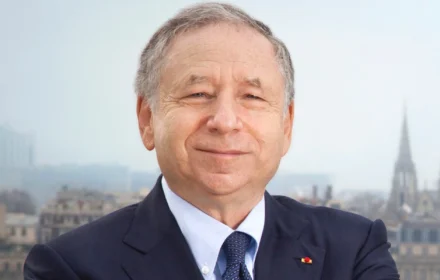 Jean Todt FIA