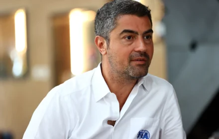 Michael Masi FIA