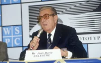jean-marie balestre fia president