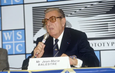 jean-marie balestre fia president
