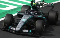 Kimi Antonelli 2026 Dutch GP FP1